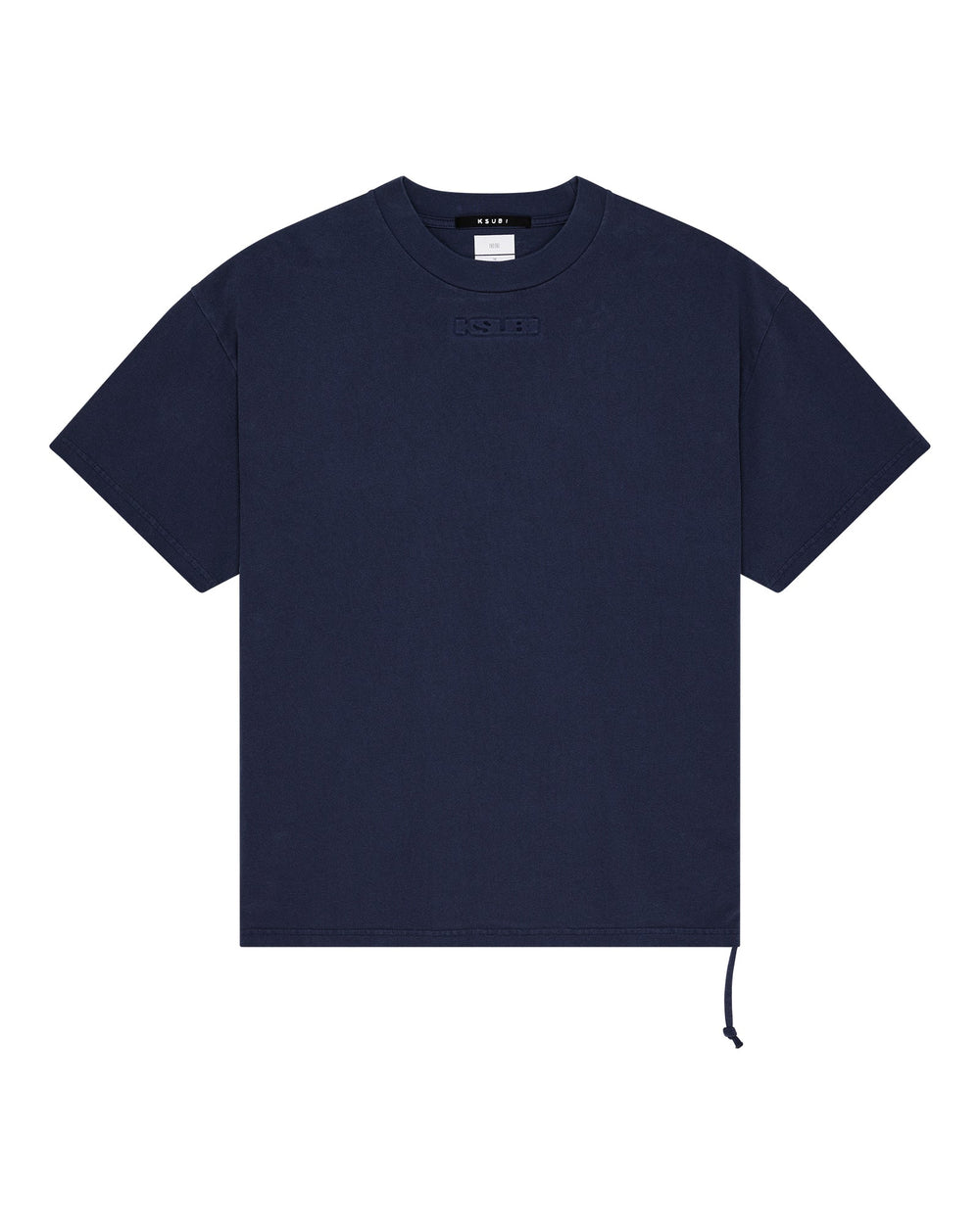 Mens Sott Ekcess Ss Tee Ink Fade Tees