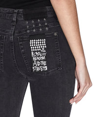 Spray On Hell Cat Ripped