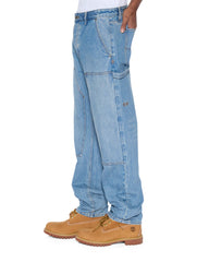 Mens Operator Pant True Relaxed Denim Jeans