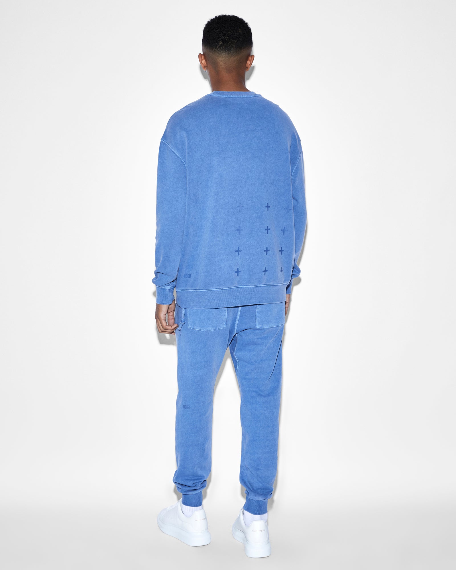 4x4 Biggie Crew Atlantic