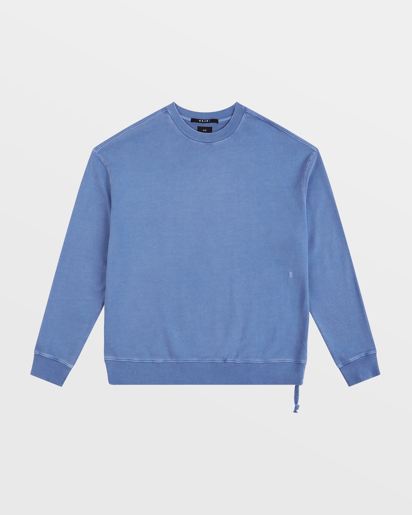 4x4 Biggie Crew Atlantic