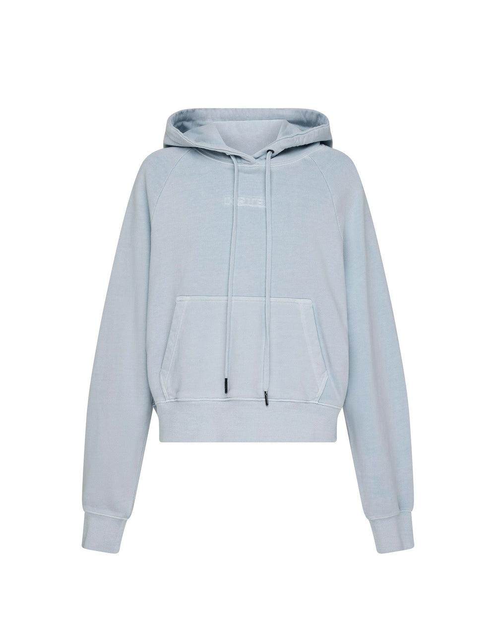 Womens Origin Hoodie Ice Mist Fleece