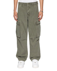 Fugitive Forest Cargo Pants