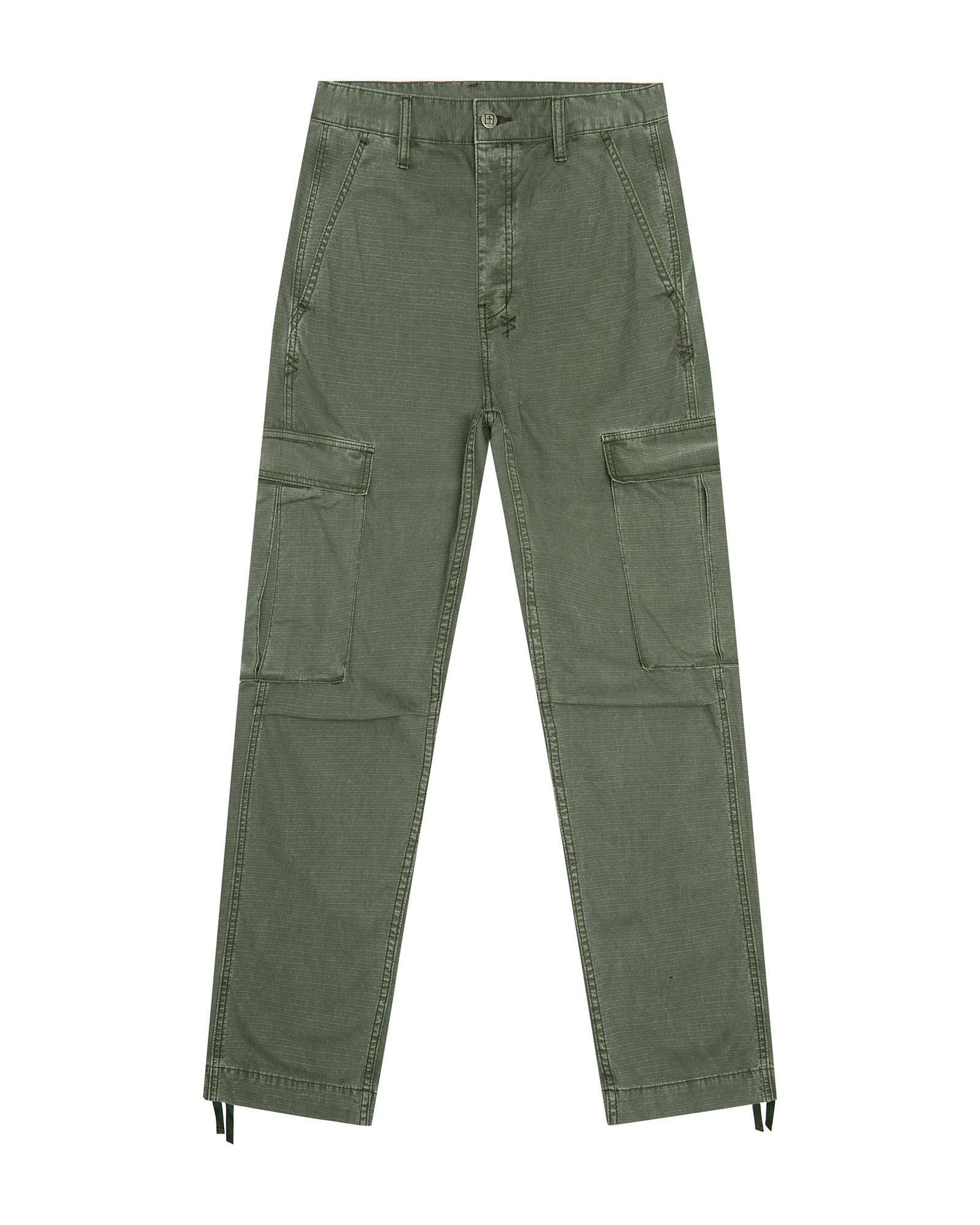 Fugitive Forest Cargo Pants