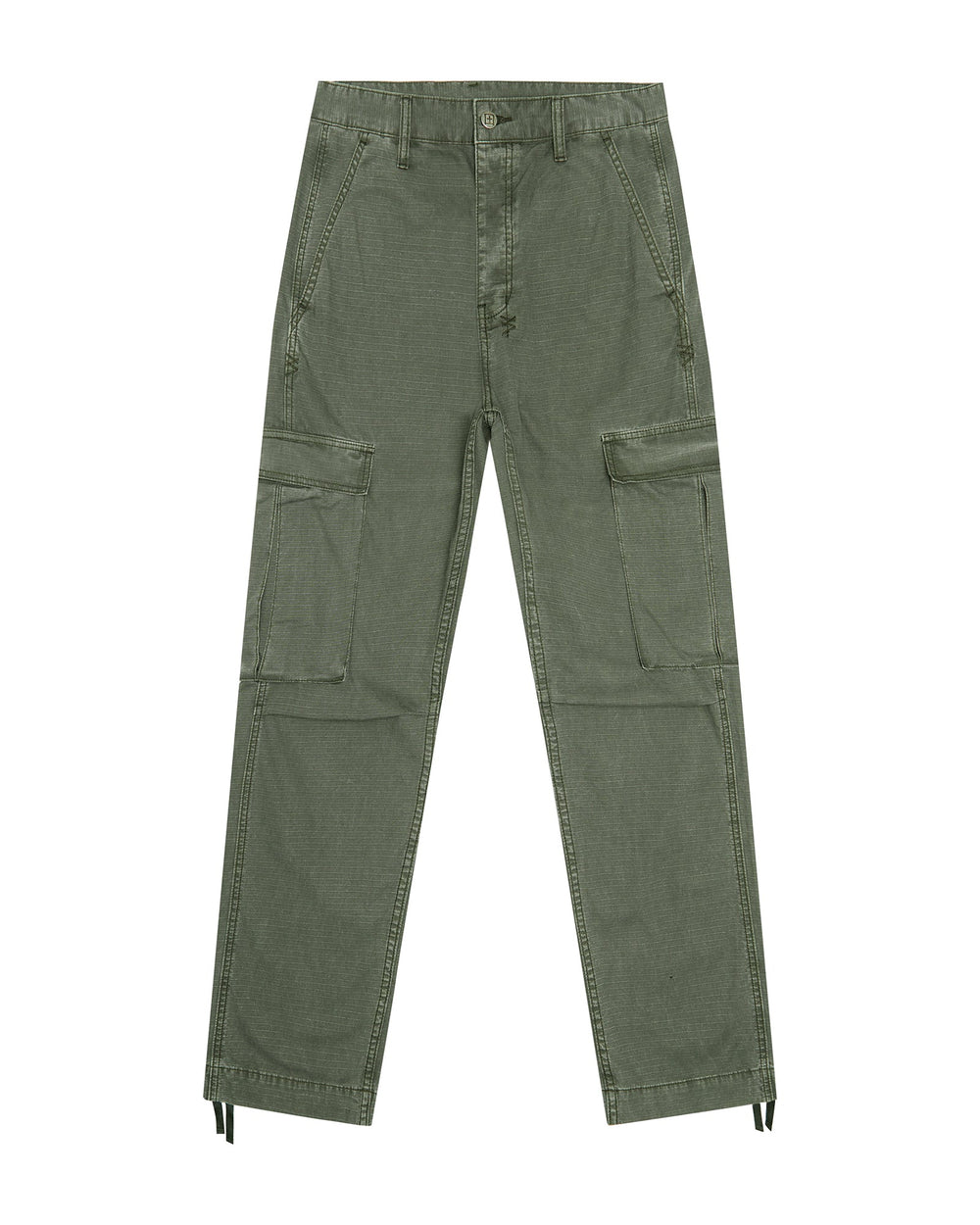 Fugitive Forest Cargo Pants