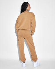 3 X 4 Klassic Crew Sunkissed