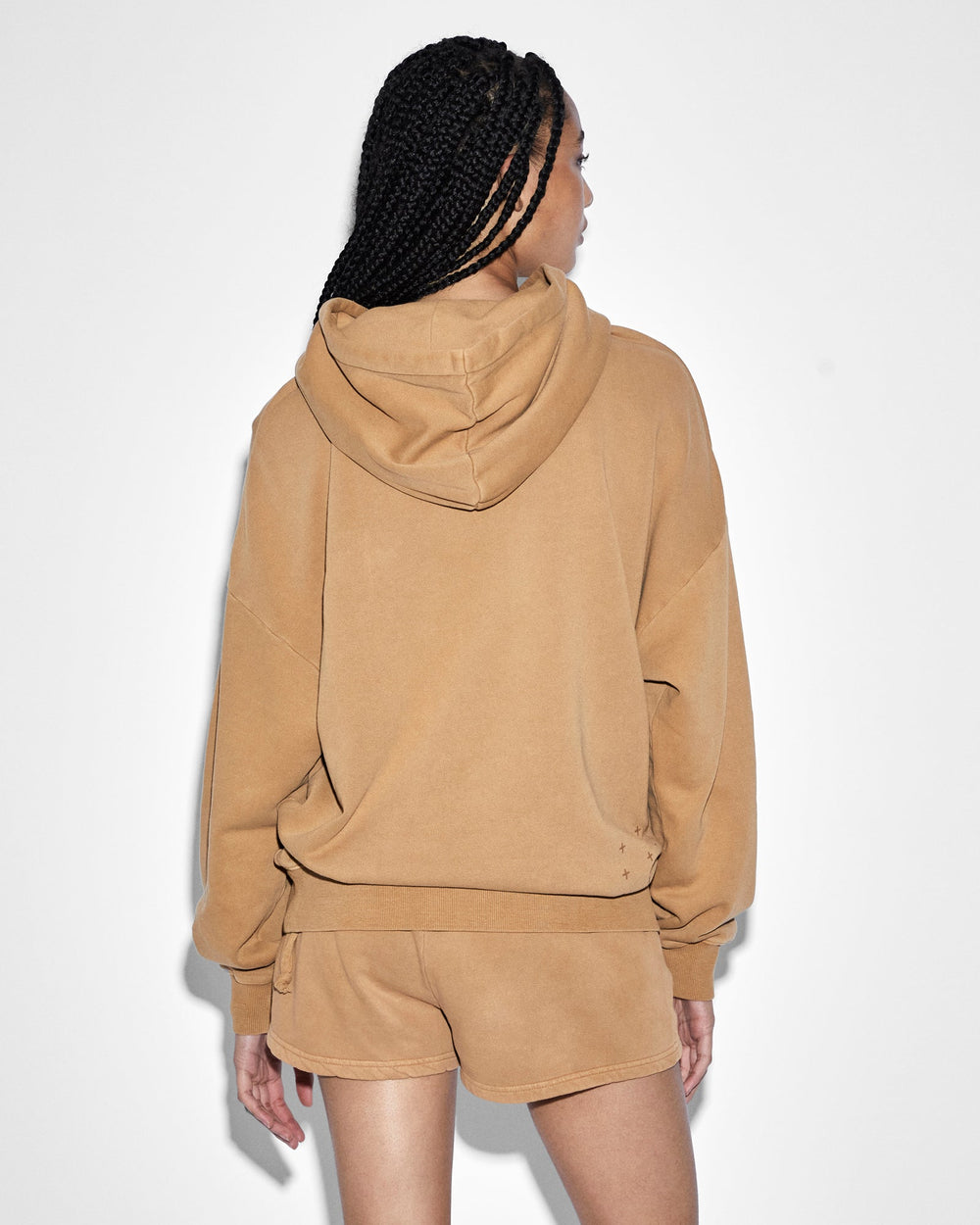 3 X 4 Oh G Hoodie Sunkissed