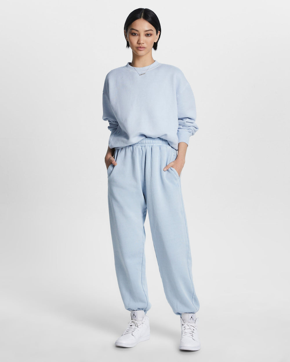 3 X 4 Klassic Crew Artic