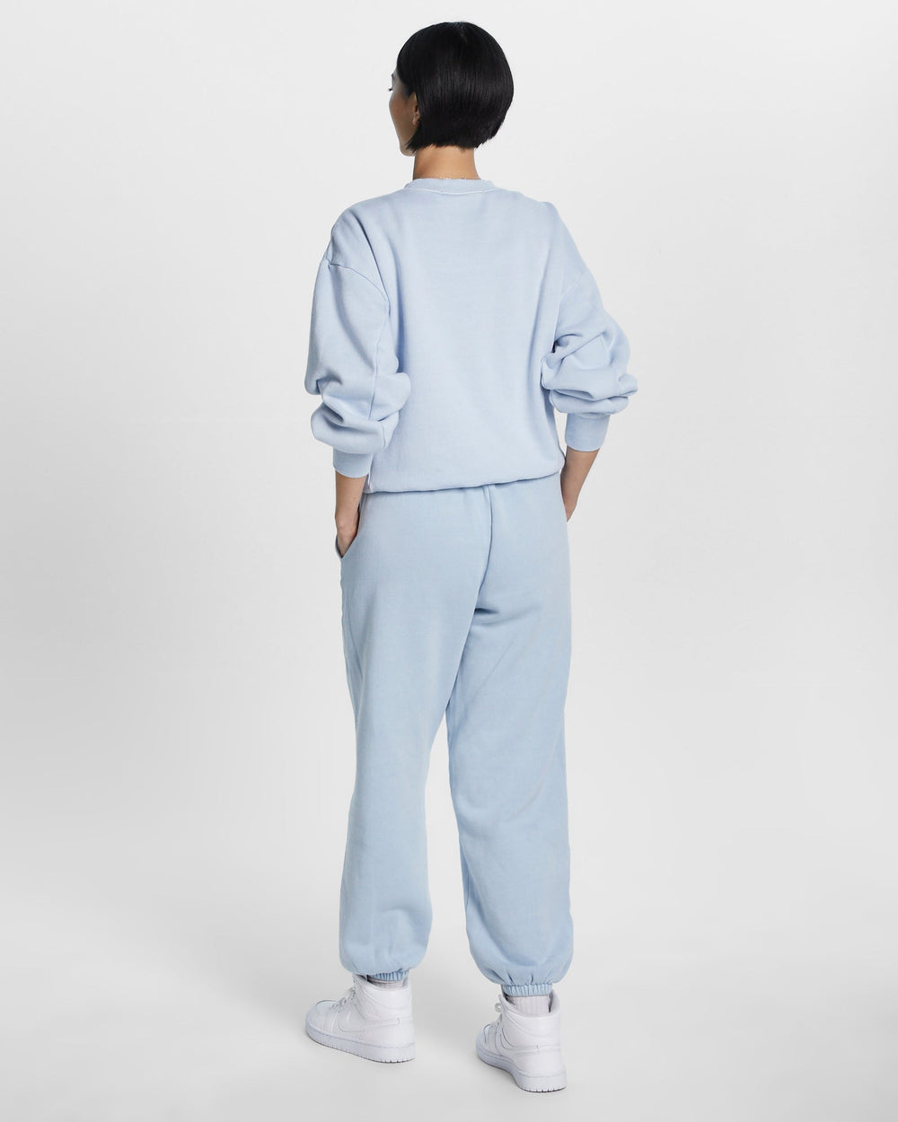 3 X 4 Klassic Crew Artic