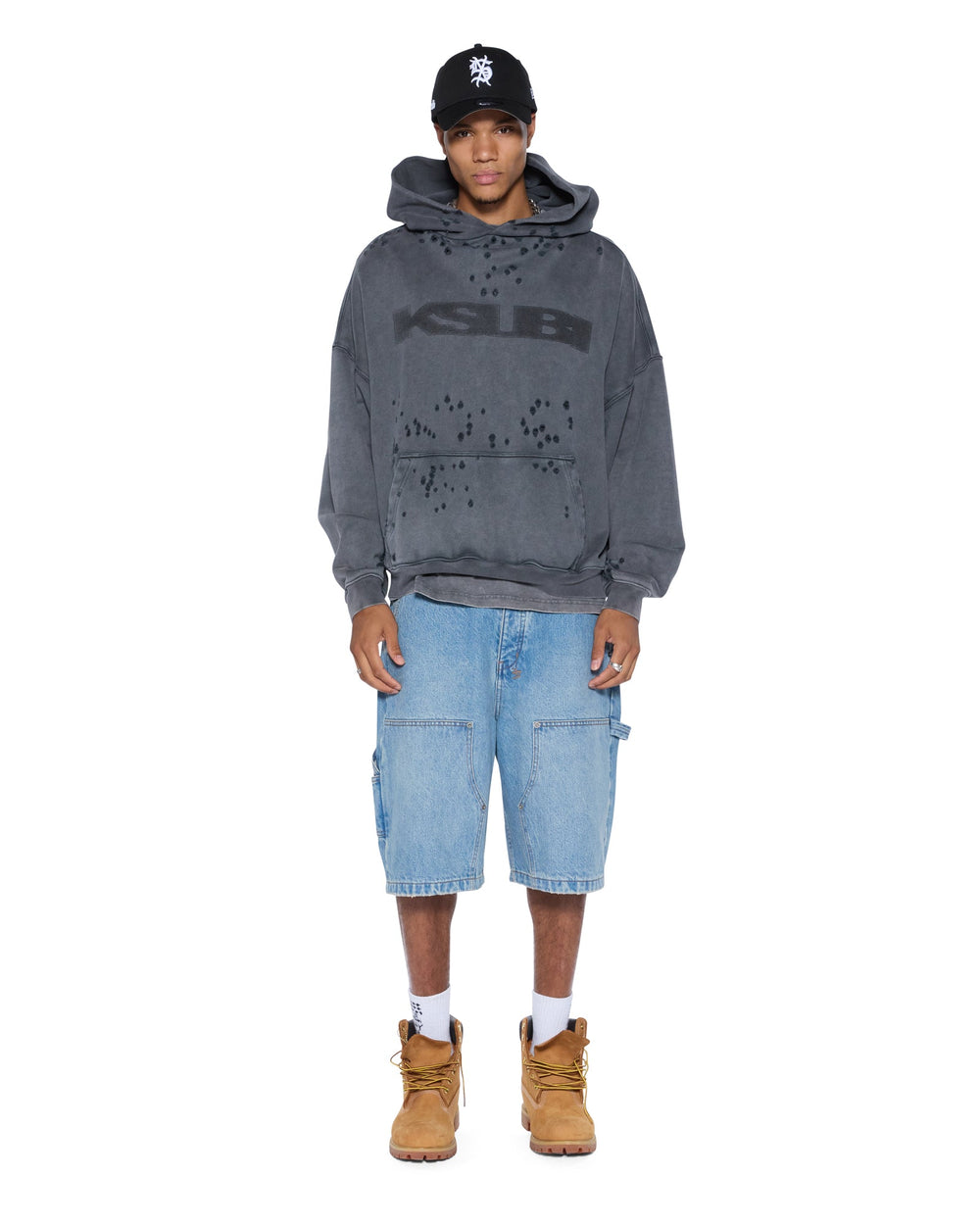 Mens Maxx Operator Short True Walkshorts