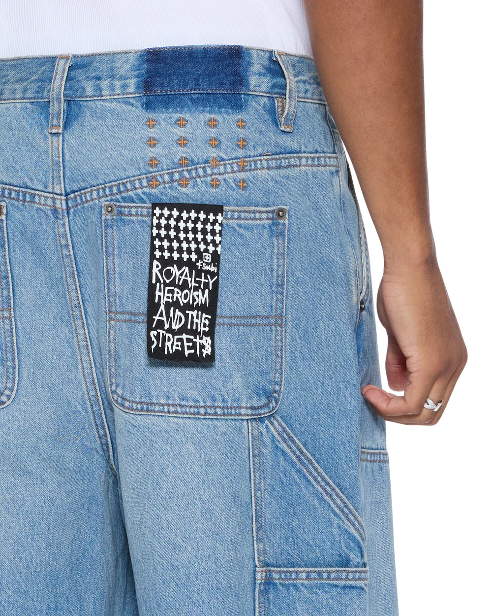 Mens Maxx Operator Short True Walkshorts