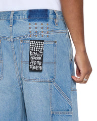 Mens Maxx Operator Short True Walkshorts