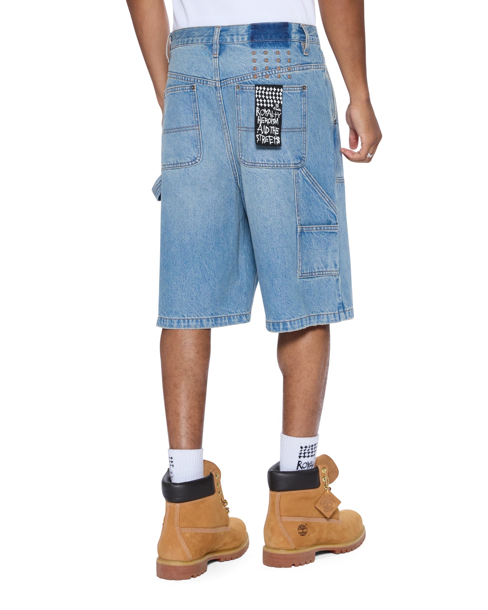 Mens Maxx Operator Short True Walkshorts