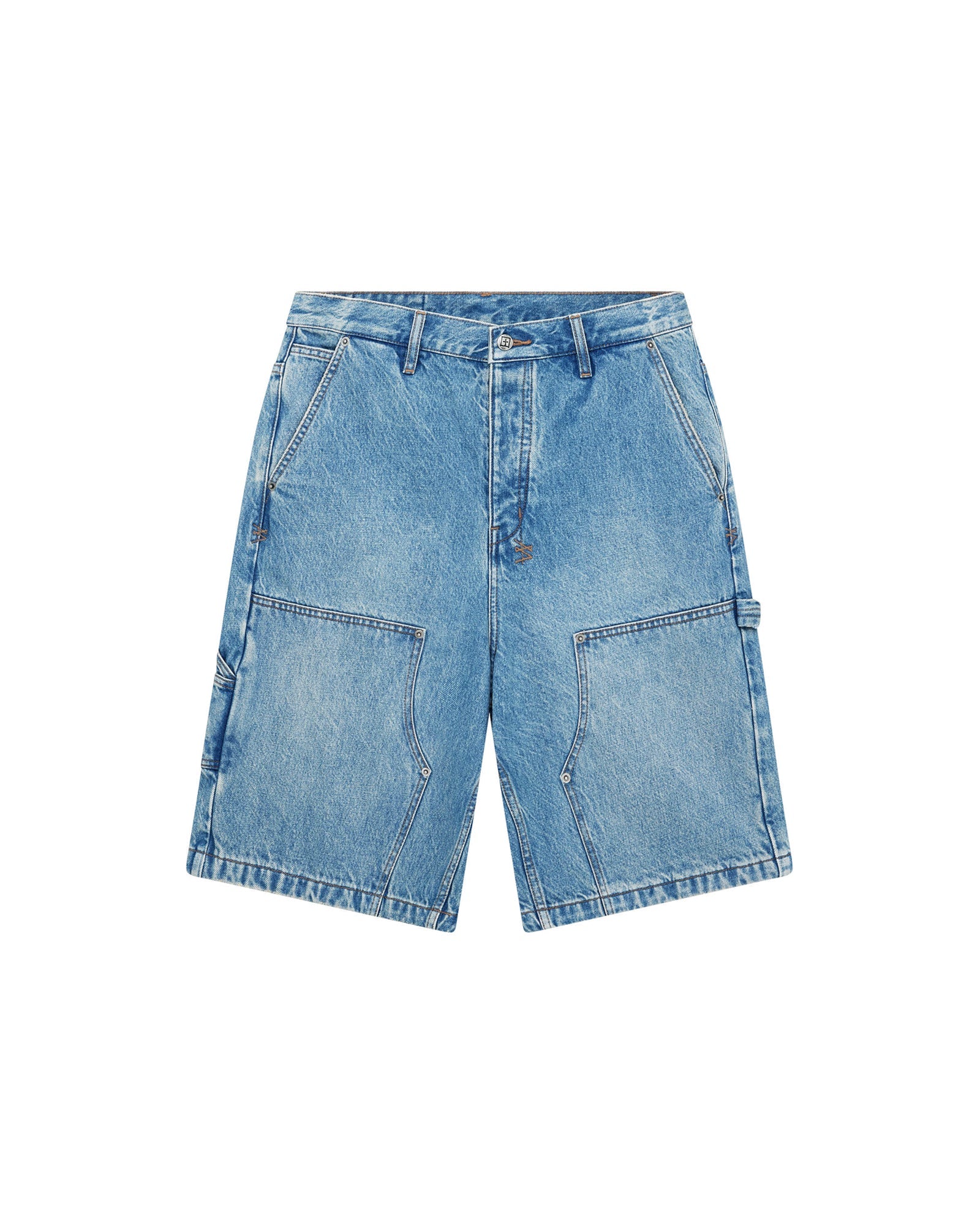 Mens Maxx Operator Short True Walkshorts