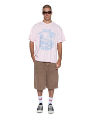 Mens Maxx Operator Short Oak Walkshorts