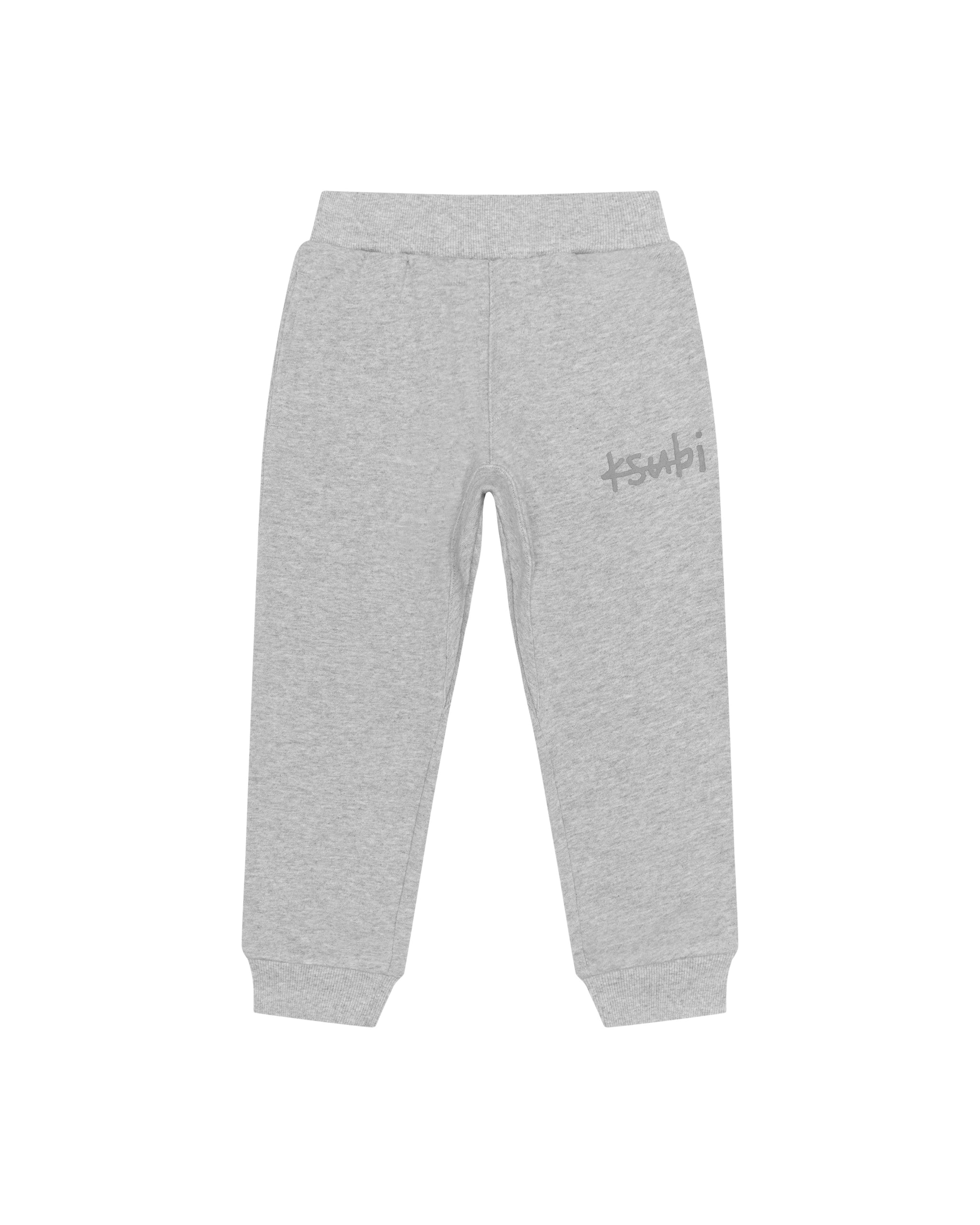 1999 Lil Trak Pant Kids Sweatpants - Grey