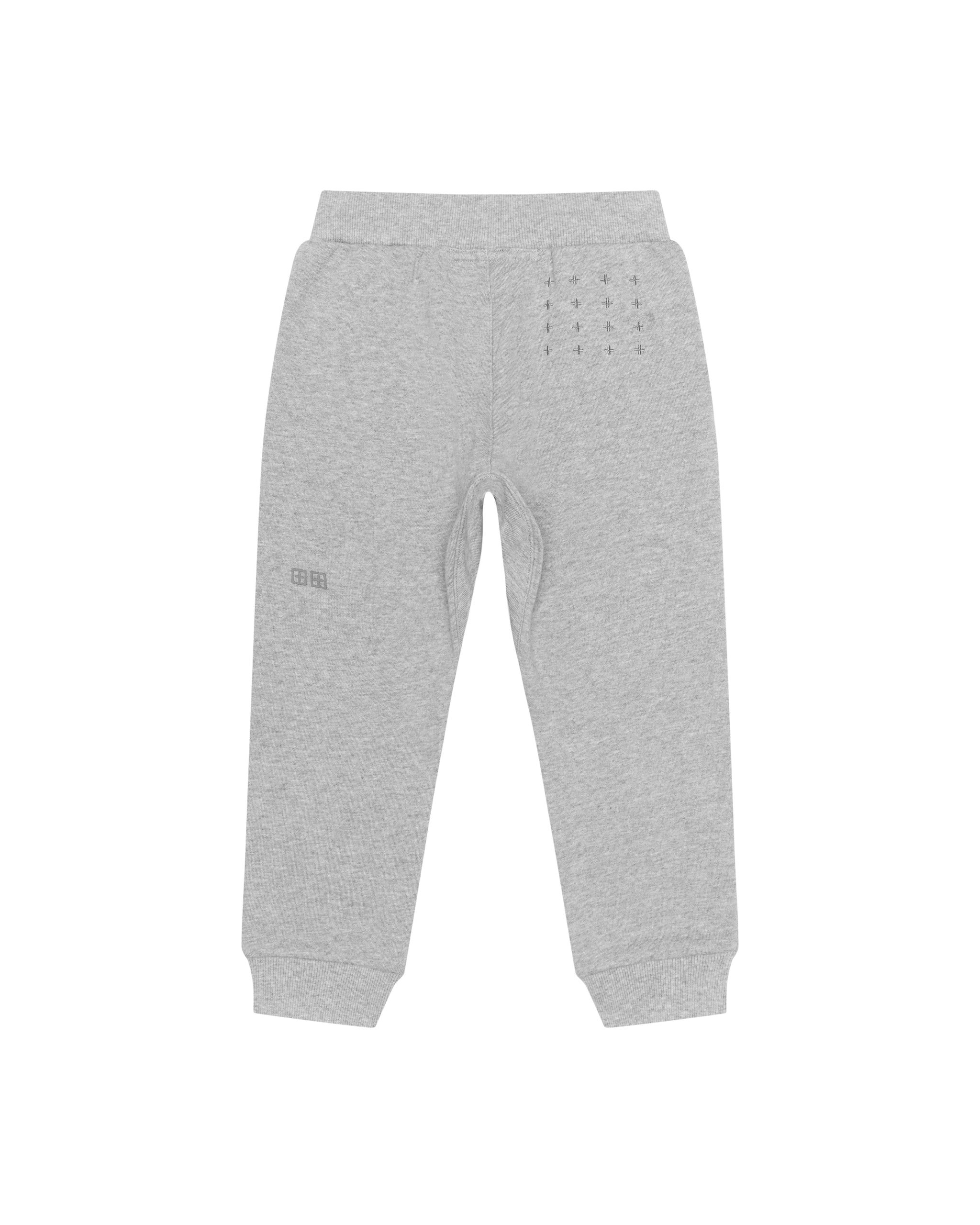 1999 Lil Trak Pant Kids Sweatpants - Grey