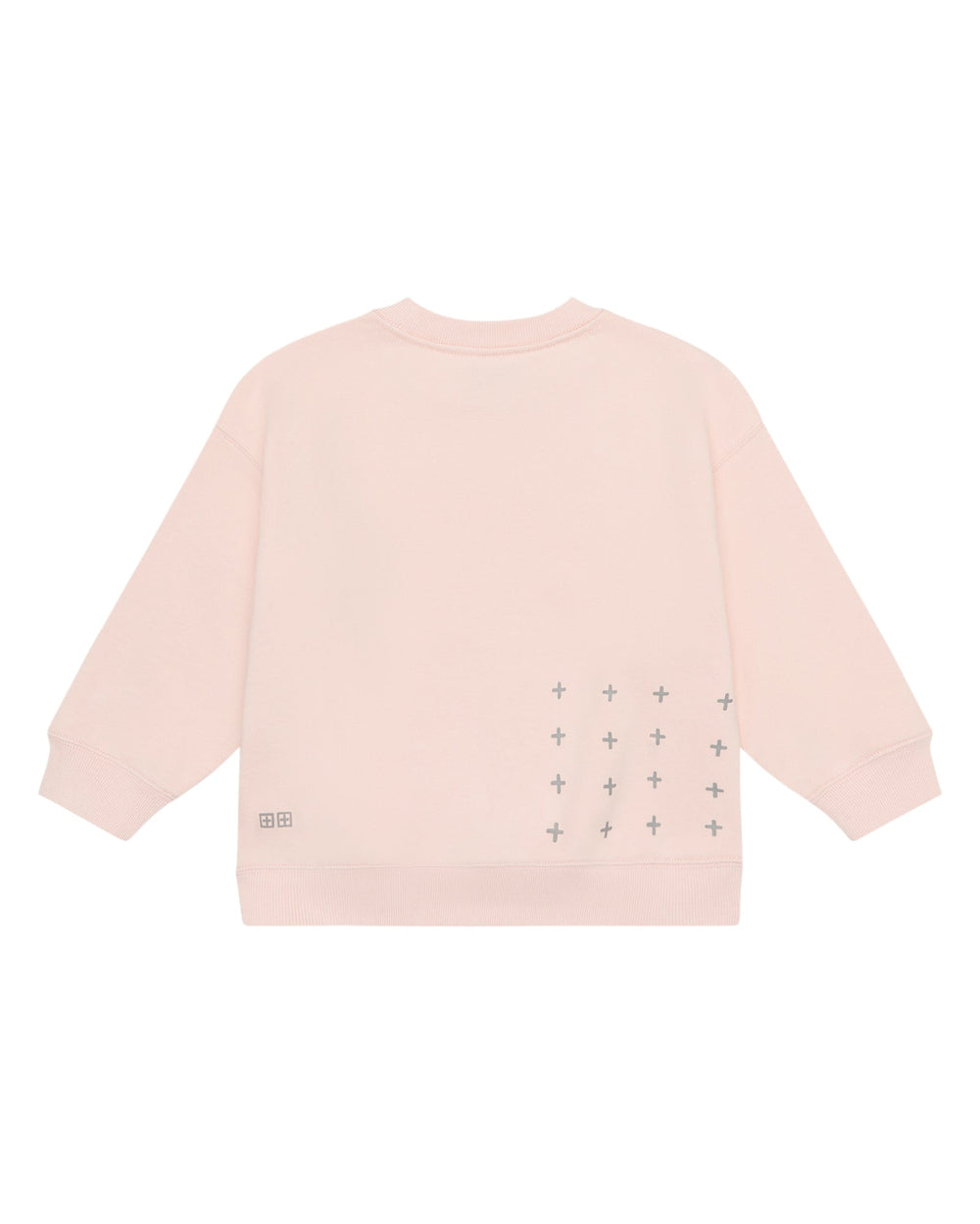 1999 Lil Biggie Crew Kids Sweatshirts - Pink