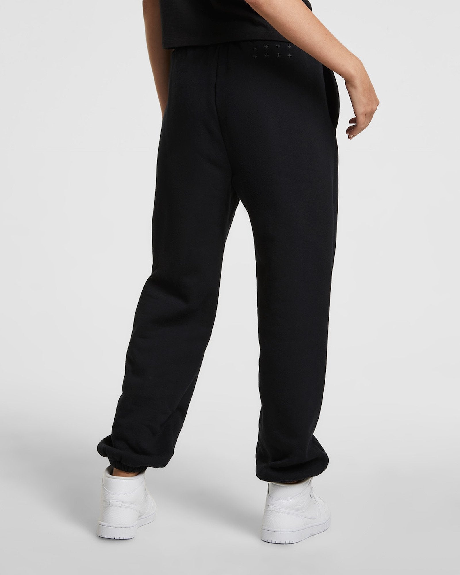 3 X 4 Trak Jet Black