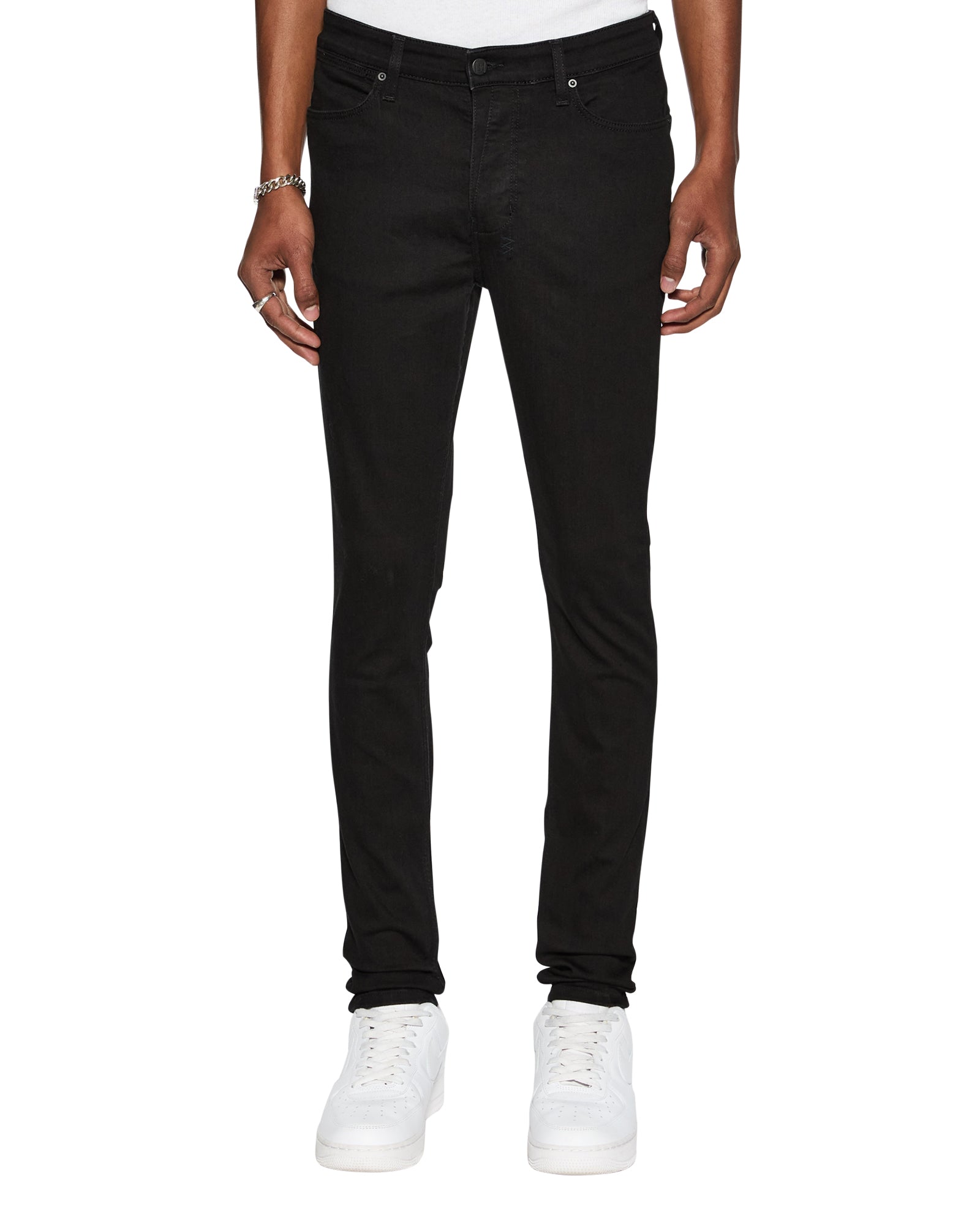 Van Winkle Black Rebel