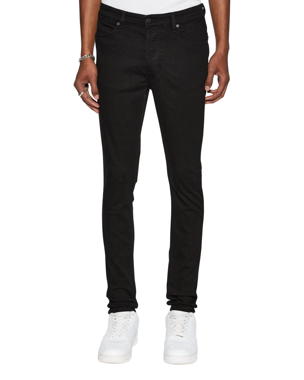 Van Winkle Black Rebel