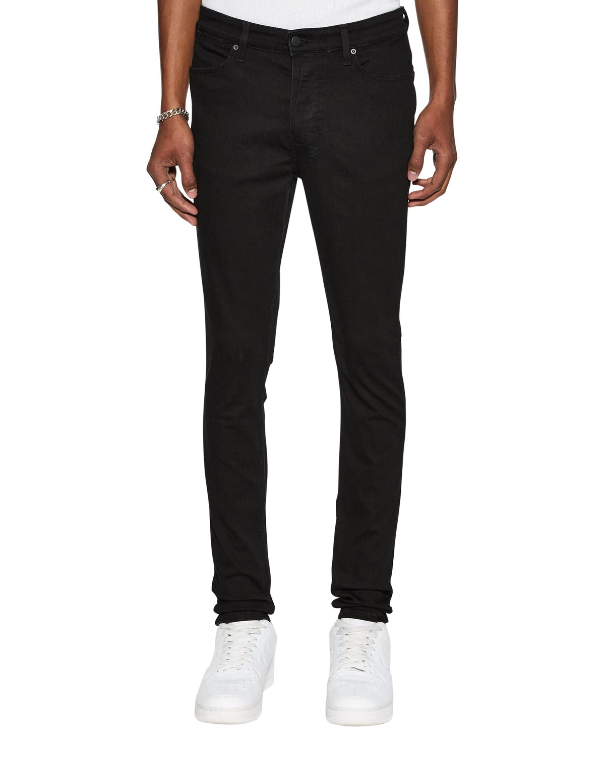 Van Winkle Black Rebel