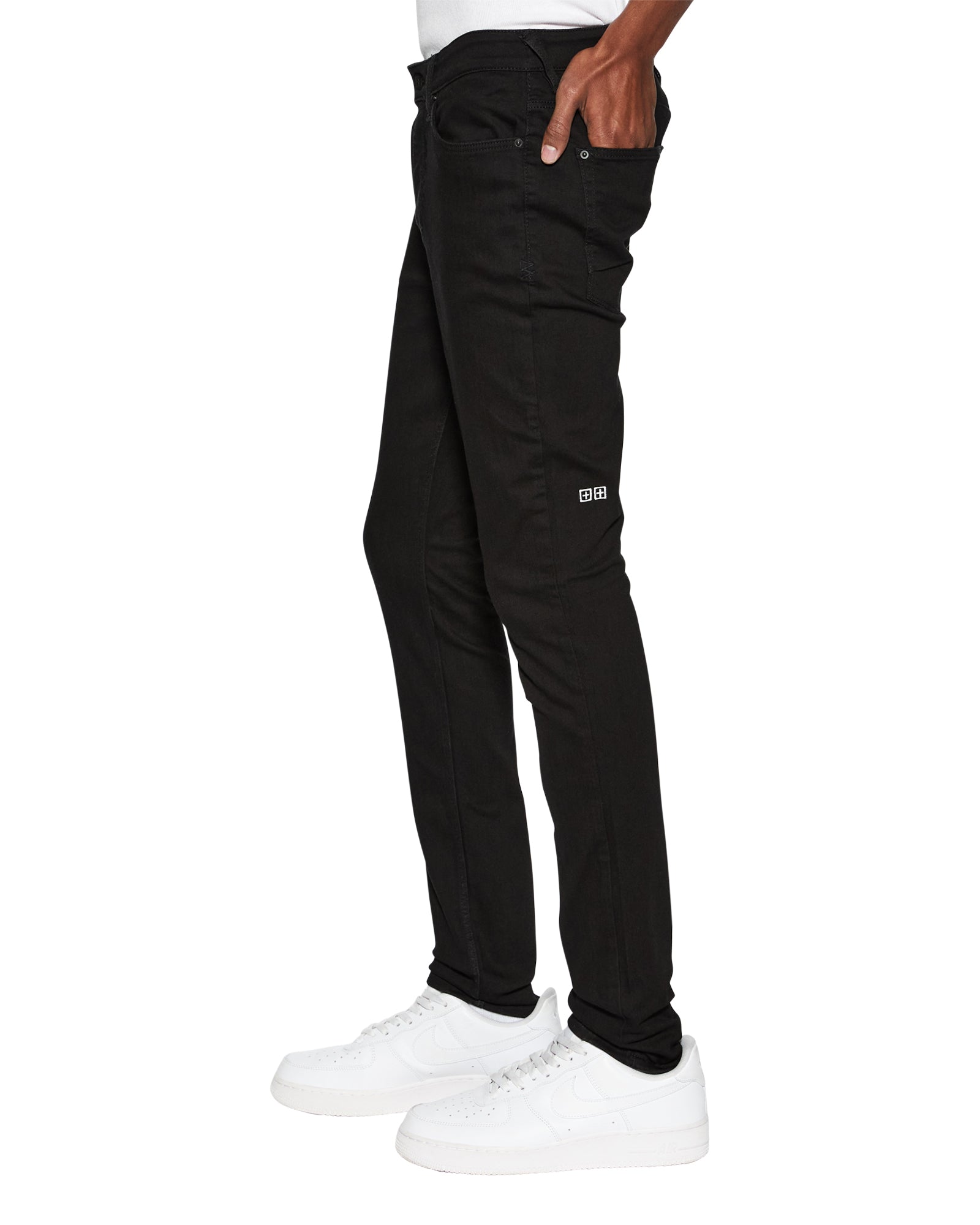 Van Winkle Black Rebel