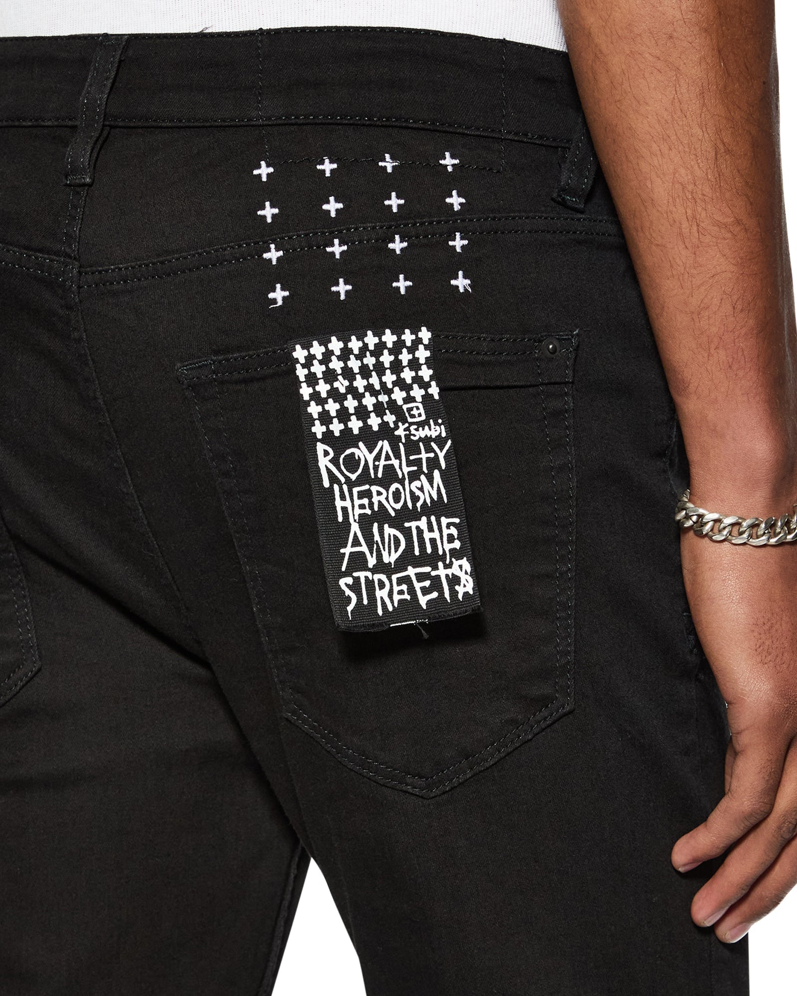 Van Winkle Black Rebel