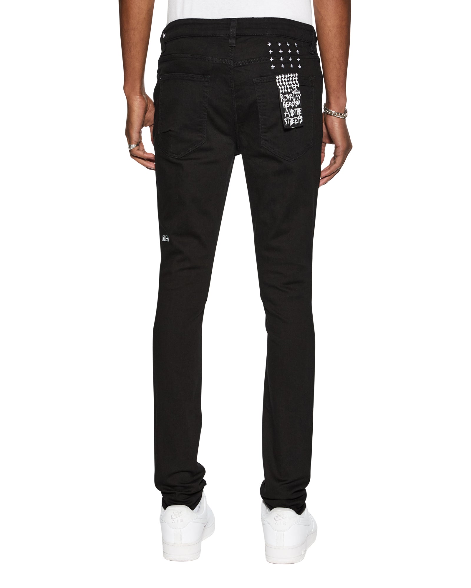 Van Winkle Black Rebel