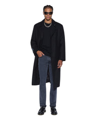 Chitch Selvedge NY Black Tapered Jeans