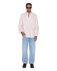 Anti K Selvedge Sydney Blue Straight Leg Jeans