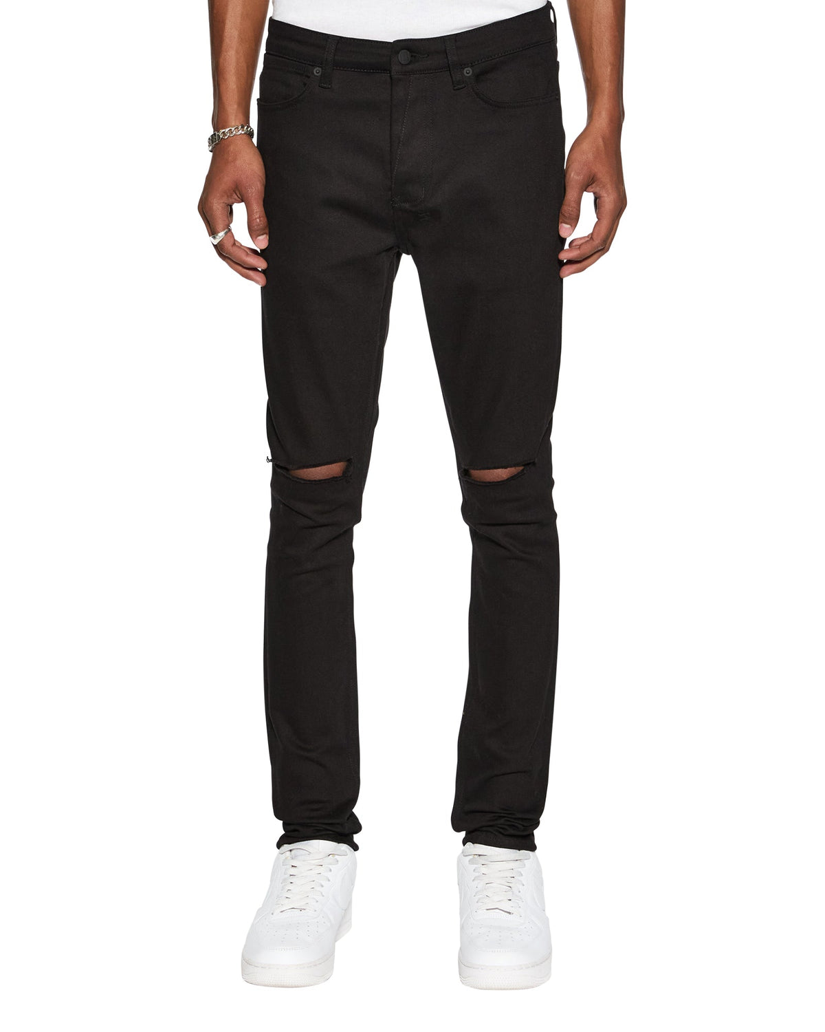 Buy Van Winkle Ace Black Slice Ksubi