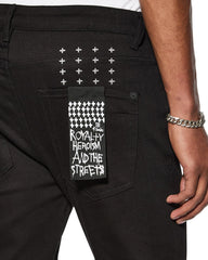 Buy Van Winkle Ace Black Slice Ksubi