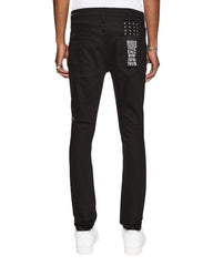 Buy Van Winkle Ace Black Slice Ksubi