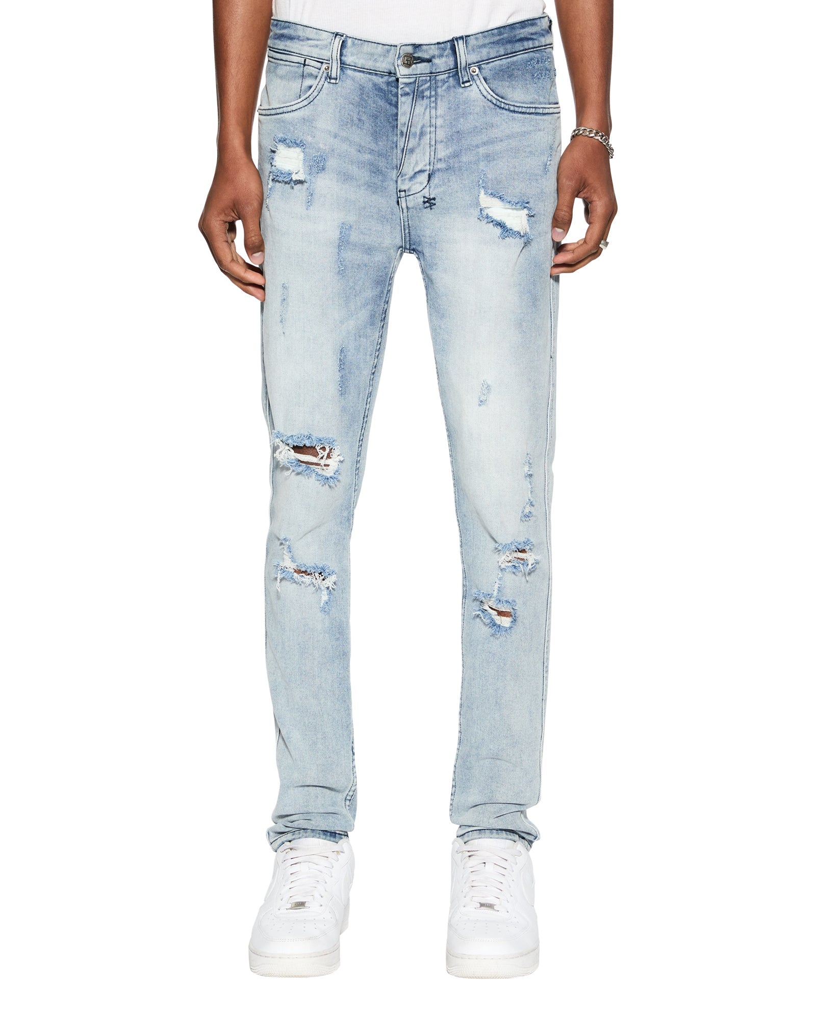 Buy Ksubi Van Winkle Trashed Dreams Jeans