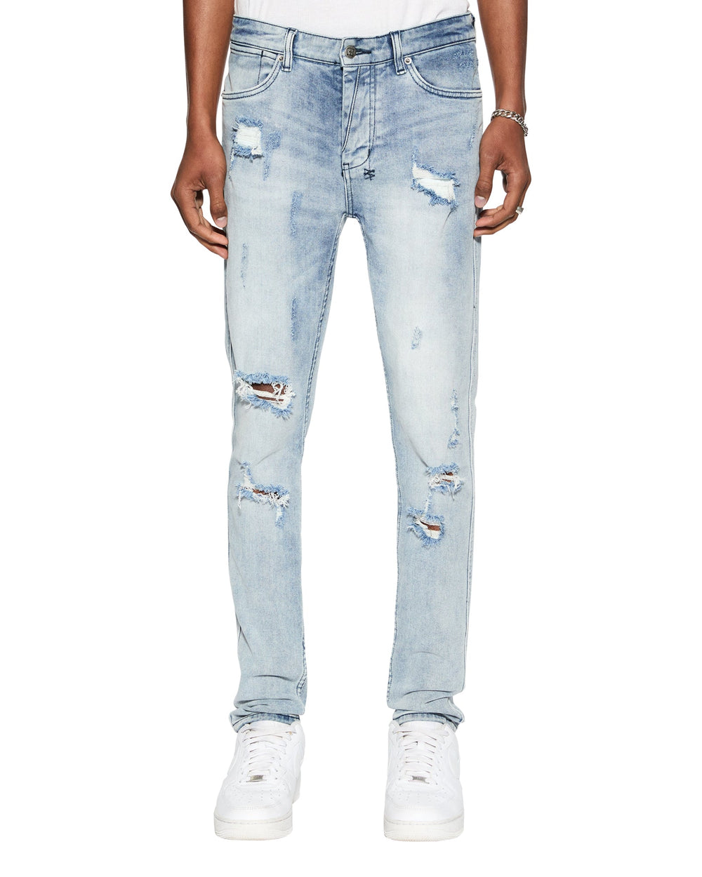 Buy Ksubi Van Winkle Trashed Dreams Jeans