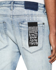 Buy Ksubi Van Winkle Trashed Dreams Jeans