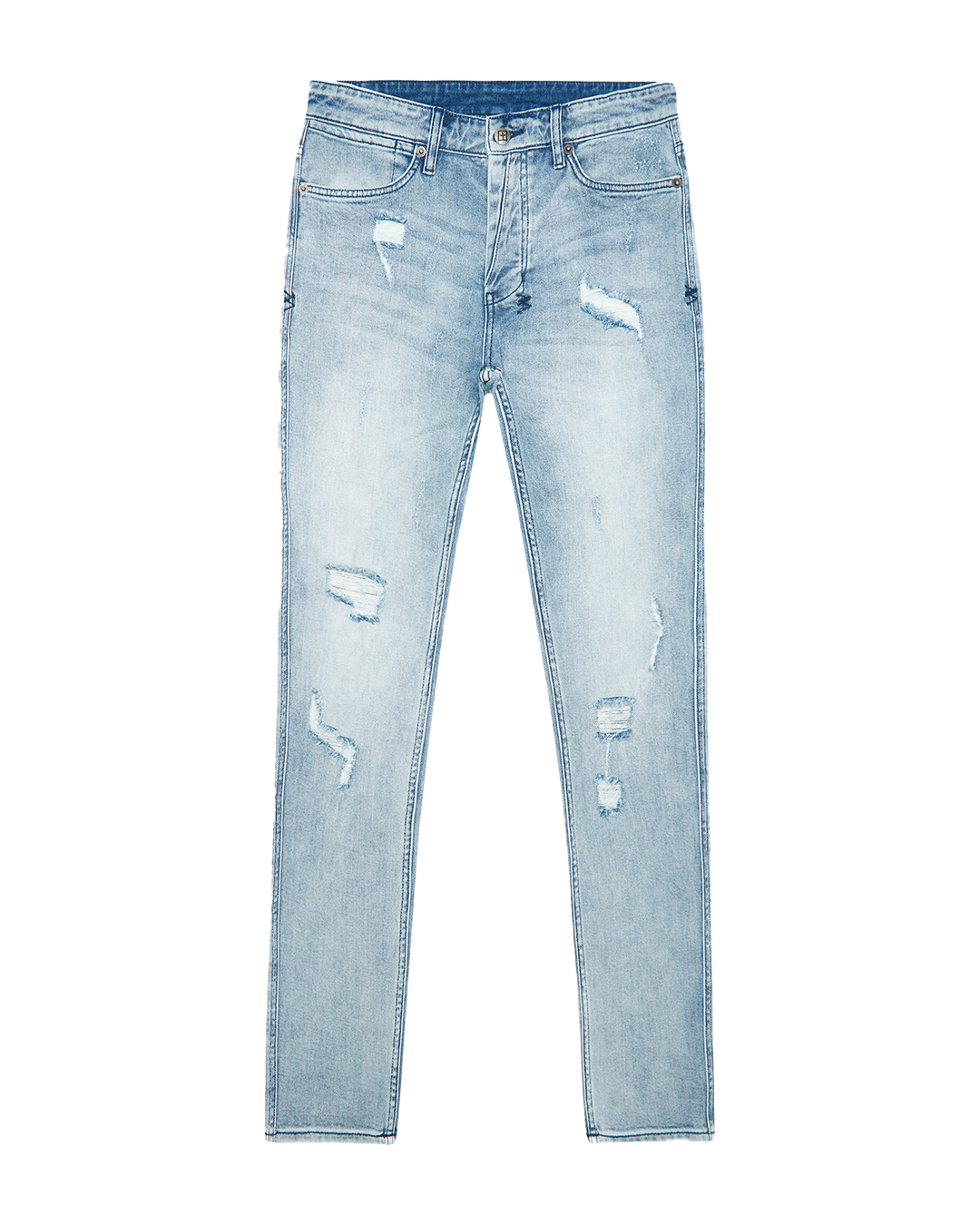 Buy Ksubi Van Winkle Trashed Dreams Jeans