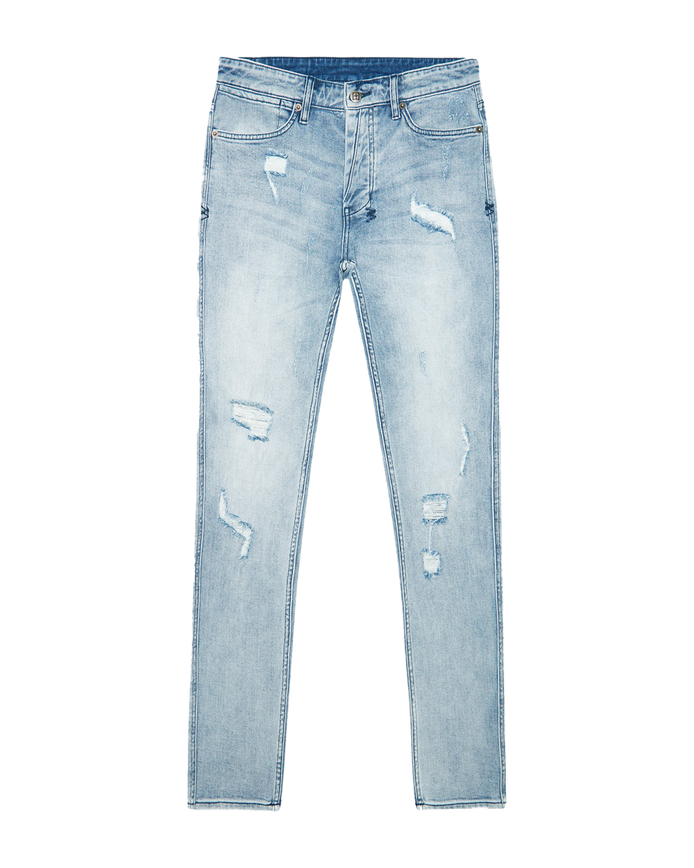 Buy Ksubi Van Winkle Trashed Dreams Jeans