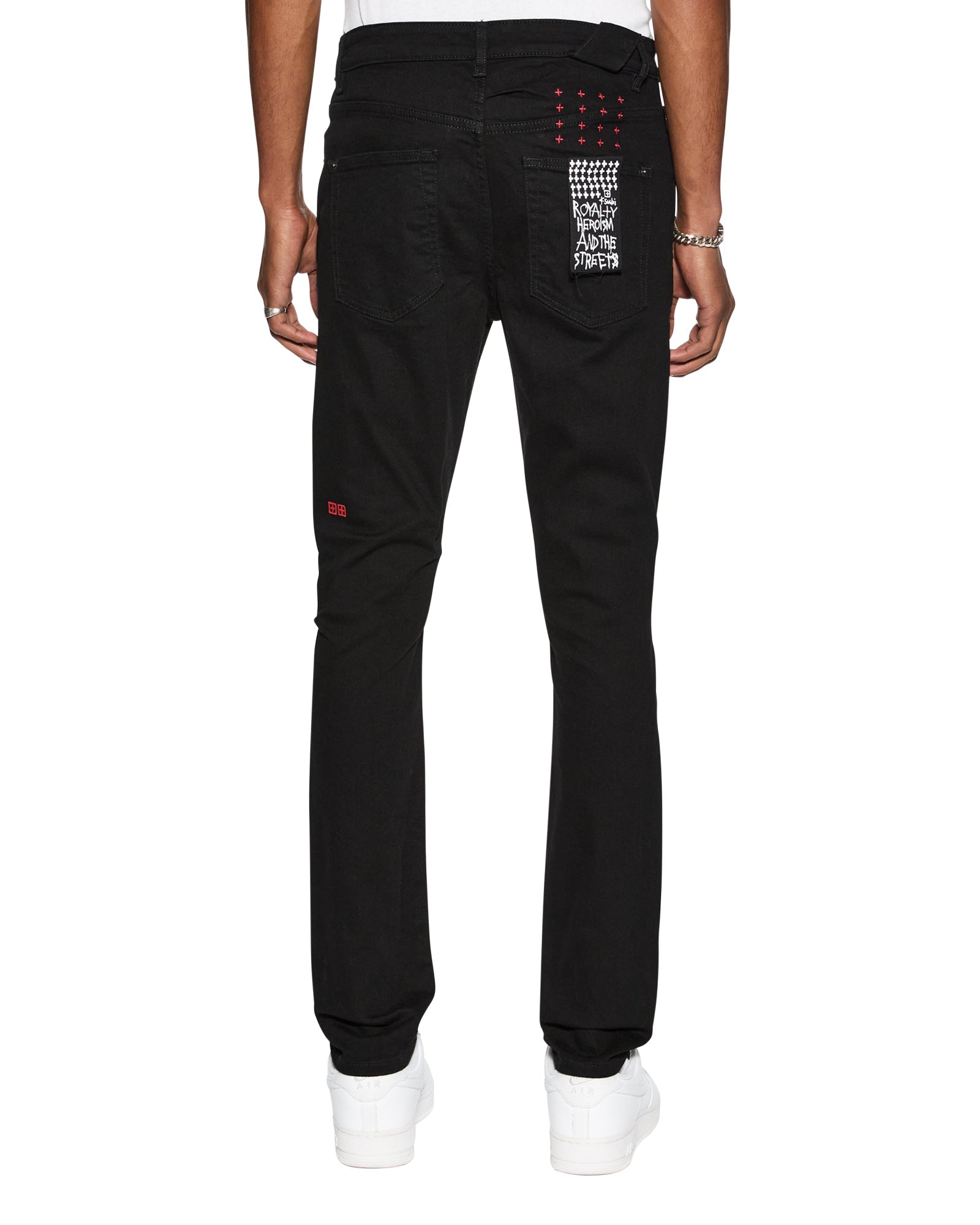 Buy Chitch Laid Black Afterpay Available