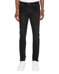 Buy Ksubi Chitch Crow Midrise Black Jeans Ksubi US