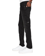Buy Ksubi Chitch Crow Midrise Black Jeans Ksubi US