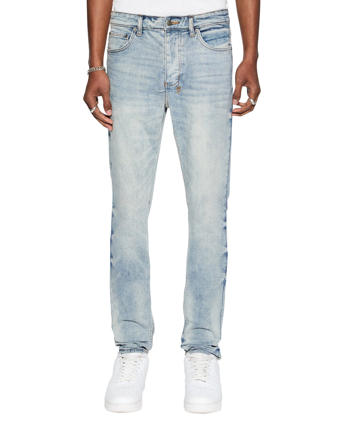 Buy Chitch Pure Dynamite Men's Tapered Jeans