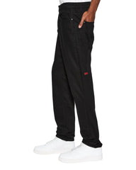 Buy Wolfgang Laid Black Ksubi