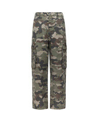 Mens Maxx Fugitive Cargo Kammo Pants