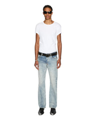Mens Bronko Pure Dynamite Bootcut Denim Jeans