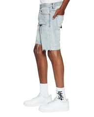 Buy Chopper Short Karma Trashed Ksubi