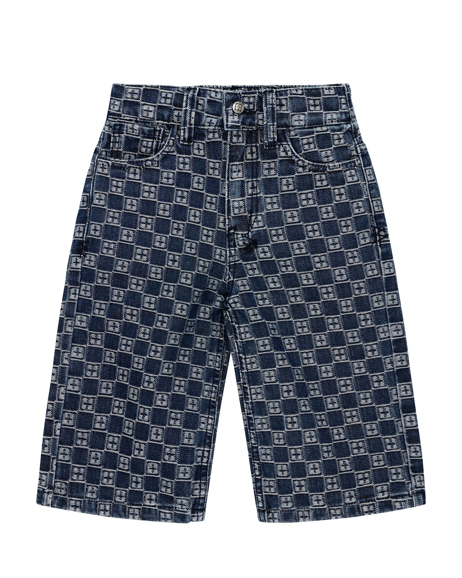 Kids Lil Anti K Jean Klassick Denim Jeans