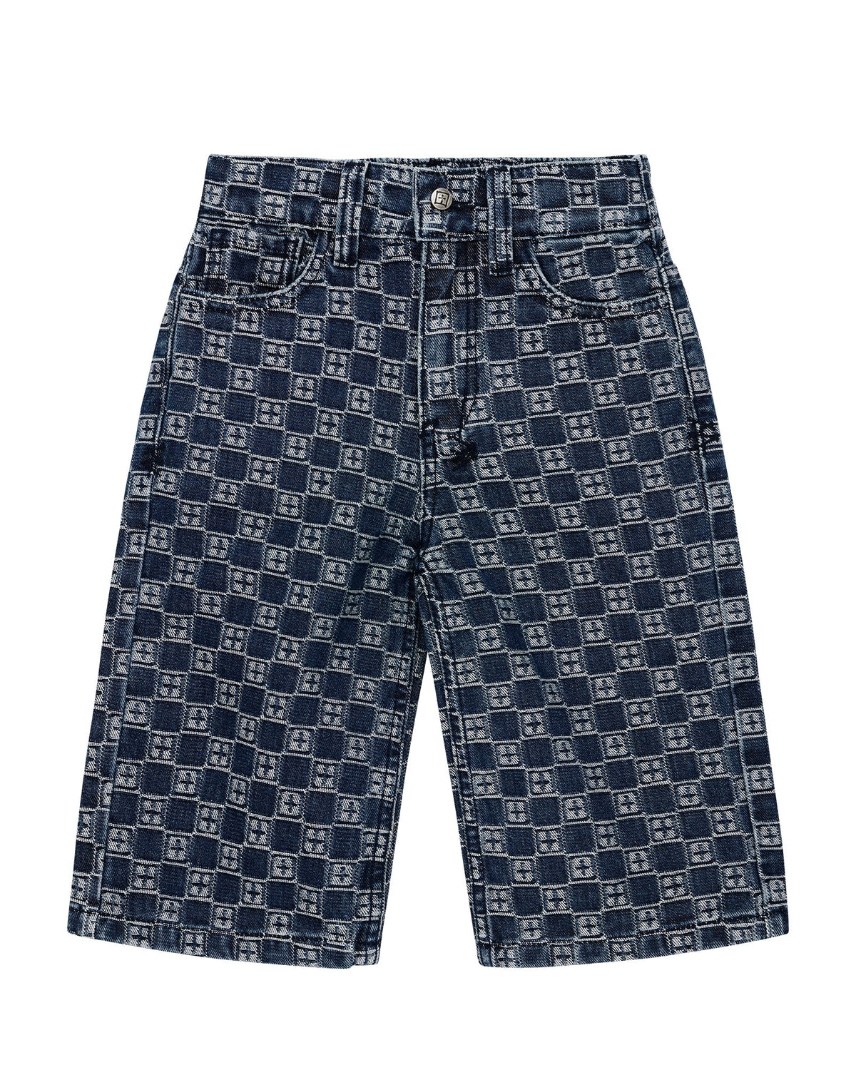 Kids Lil Anti K Jean Klassick Denim Jeans