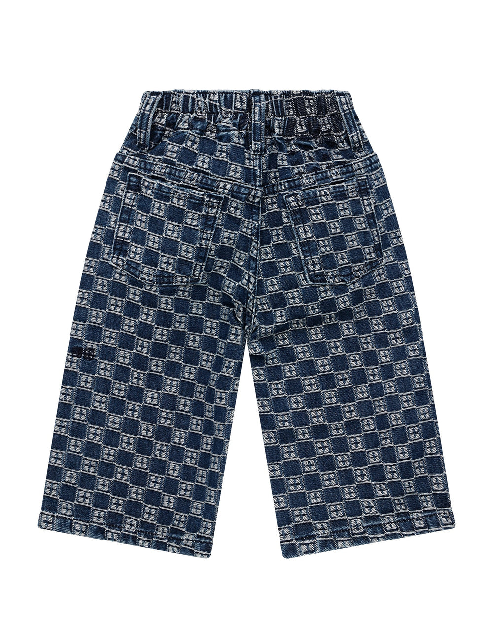 Kids Lil Anti K Jean Klassick Denim Jeans